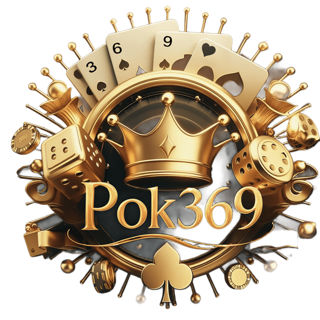 Pok369 เว็บพนันออนไลน์ครบวงจร เดิมพันปลอดภัย ถอนเงินไว